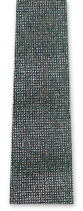 Cool wool tie
